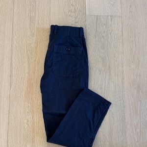 Banana Republic cotton pant